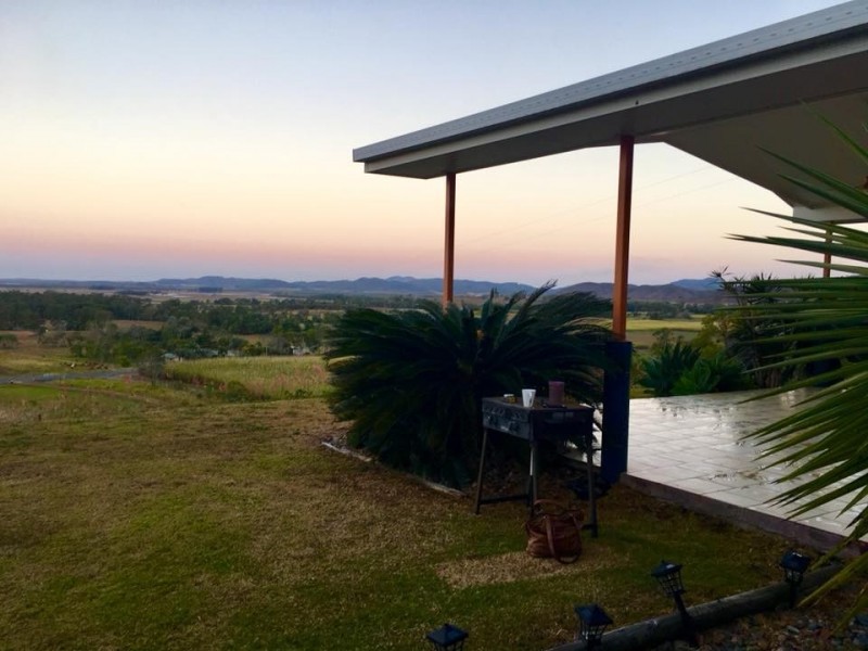 Mount Jukes QLD 4740