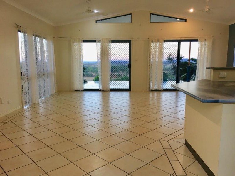 Mount Jukes QLD 4740