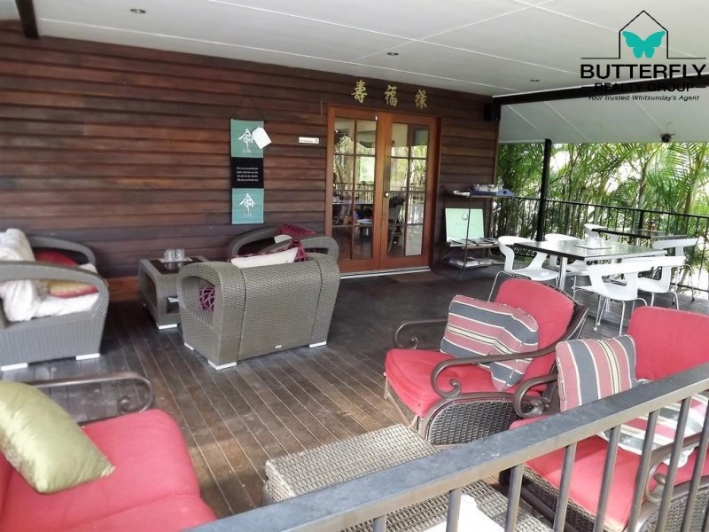 Mount Julian QLD 4800