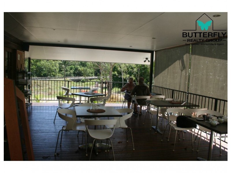 Mount Julian QLD 4800