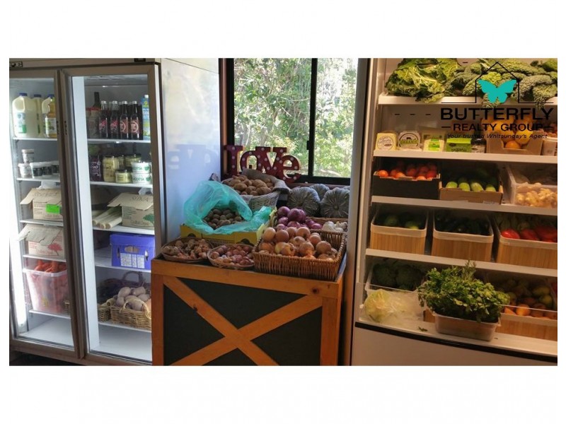 Mount Julian QLD 4800