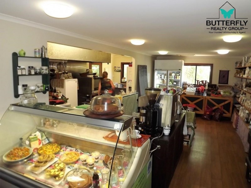 Mount Julian QLD 4800