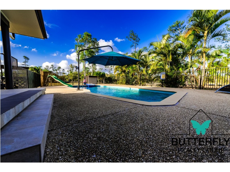 571 Strathdickie Road, Strathdickie QLD 4800