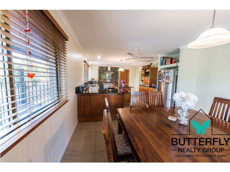 571 Strathdickie Road, Strathdickie QLD 4800