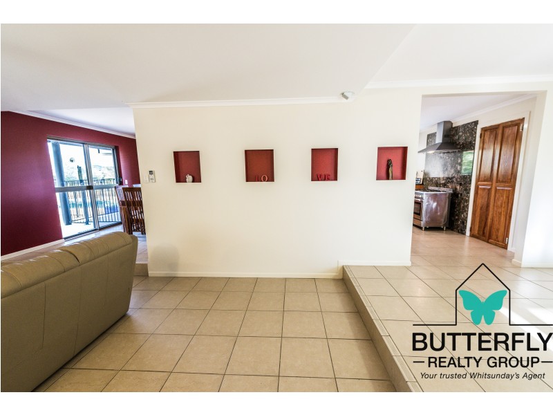 571 Strathdickie Road, Strathdickie QLD 4800