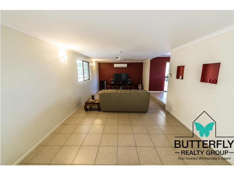 571 Strathdickie Road, Strathdickie QLD 4800