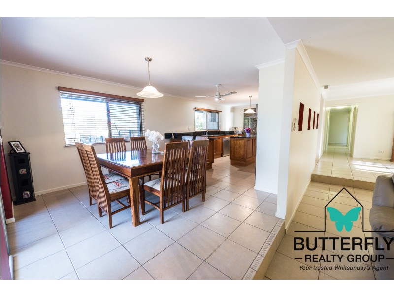 571 Strathdickie Road, Strathdickie QLD 4800