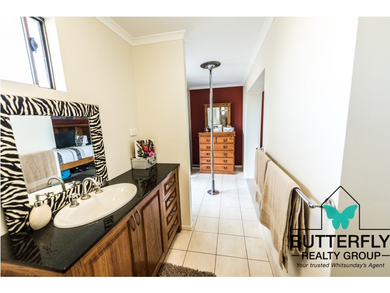 571 Strathdickie Road, Strathdickie QLD 4800