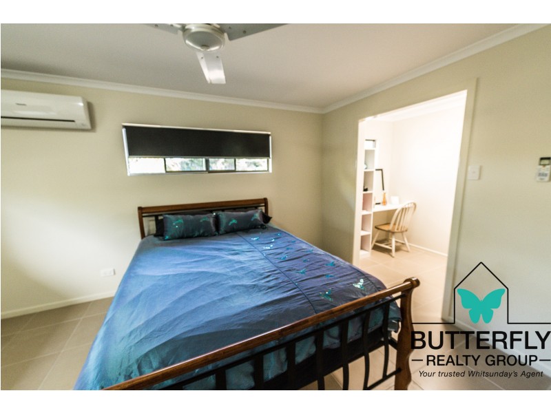 571 Strathdickie Road, Strathdickie QLD 4800