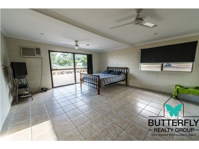 571 Strathdickie Road, Strathdickie QLD 4800