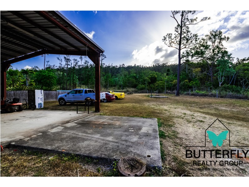 571 Strathdickie Road, Strathdickie QLD 4800