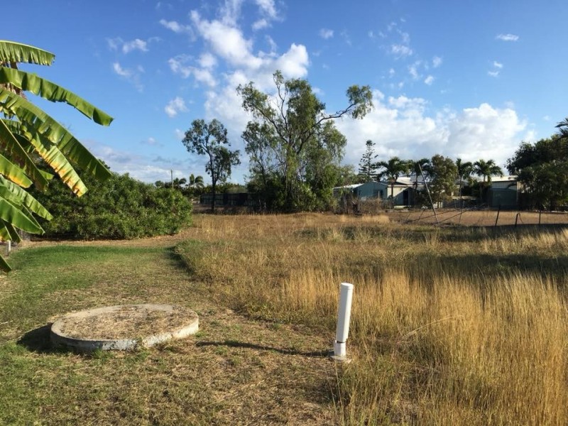 49 Skene Street, Bowen QLD 4805