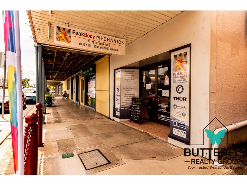 33 Main Street, Proserpine QLD 4800