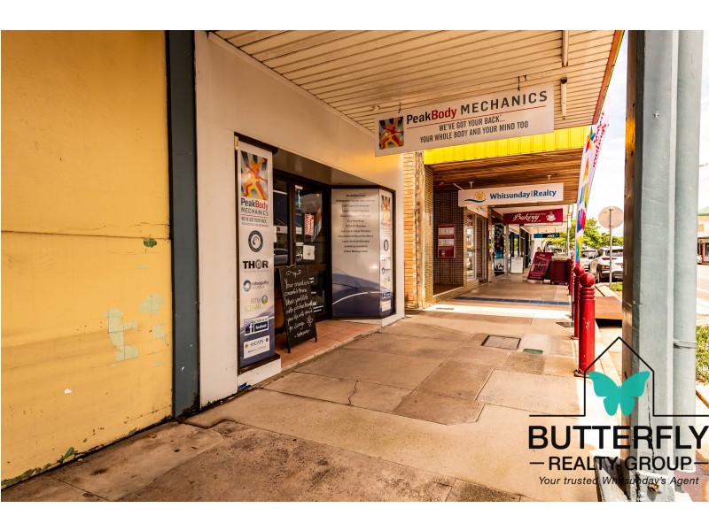 33 Main Street, Proserpine QLD 4800