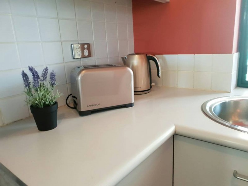 Laguna Quays QLD 4800