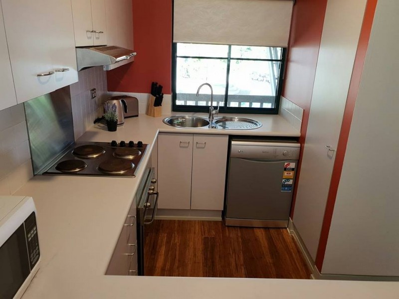 Laguna Quays QLD 4800