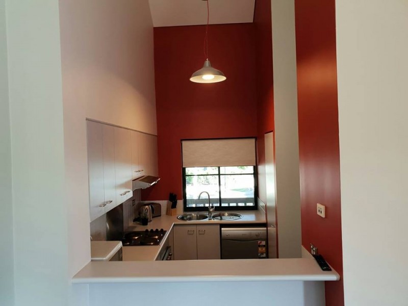 Laguna Quays QLD 4800