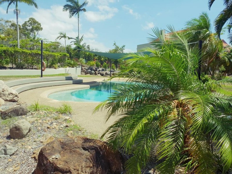 Laguna Quays QLD 4800