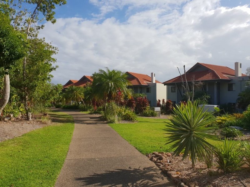 Laguna Quays QLD 4800