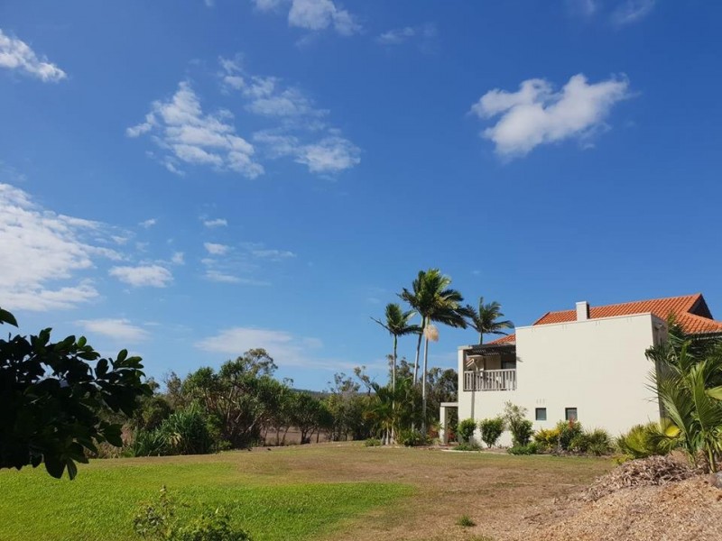 Laguna Quays QLD 4800