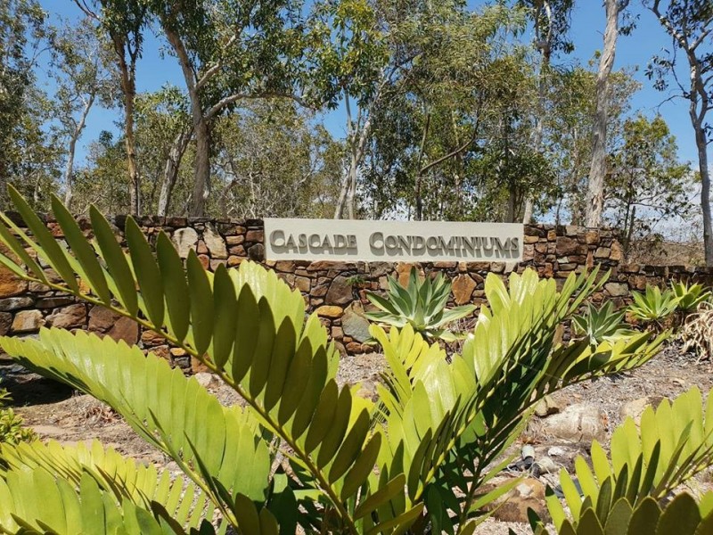 Laguna Quays QLD 4800