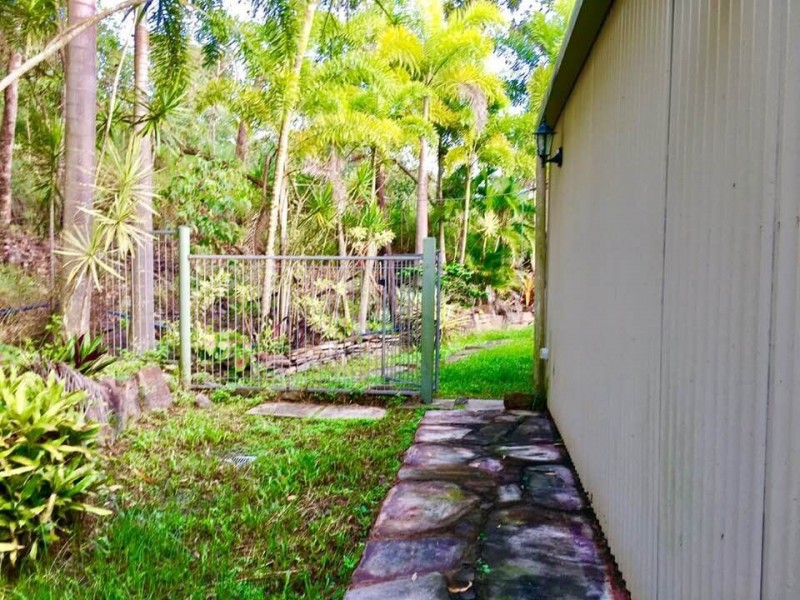 Kuttabul QLD 4741