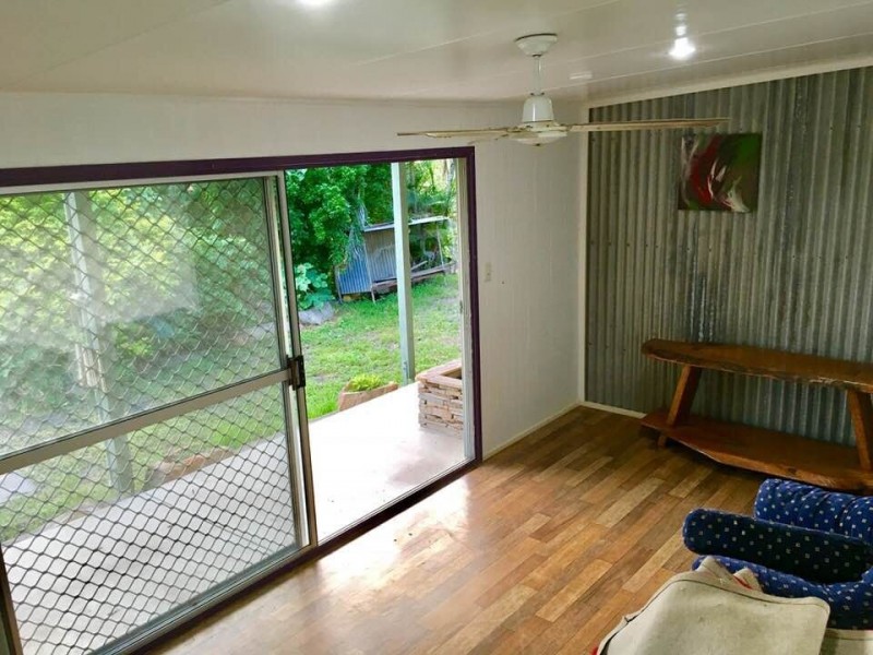 Kuttabul QLD 4741