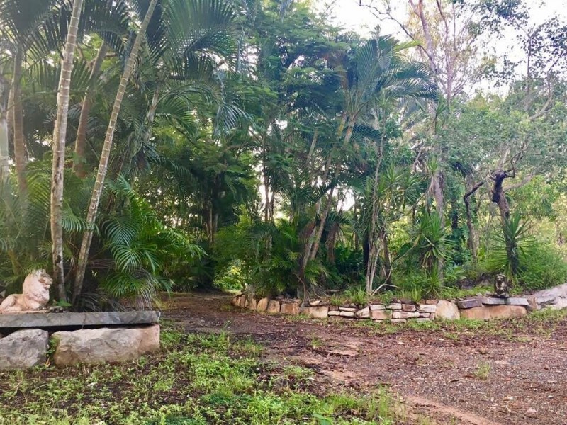 Kuttabul QLD 4741