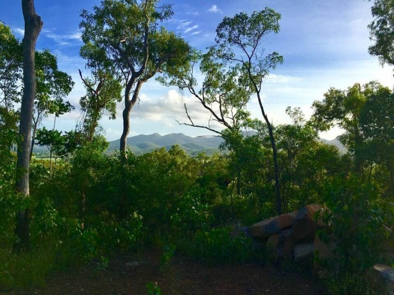 Kuttabul QLD 4741