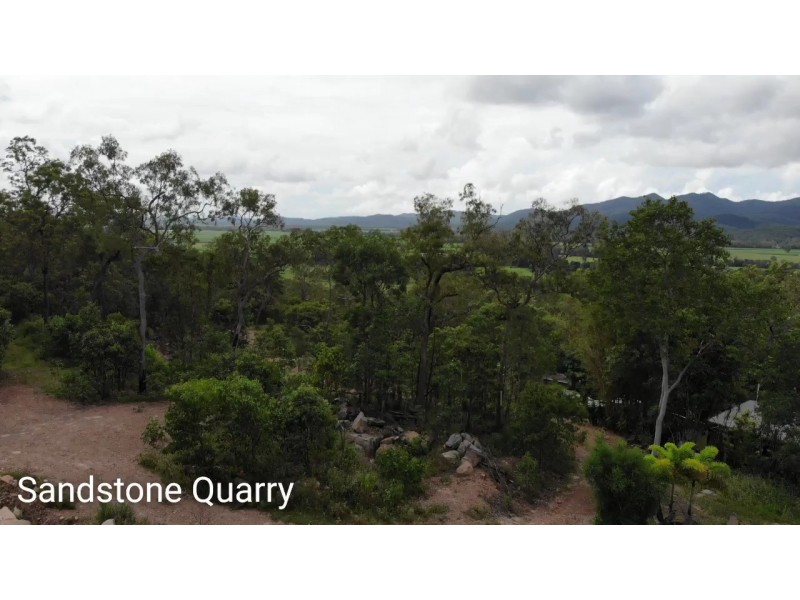 Kuttabul QLD 4741
