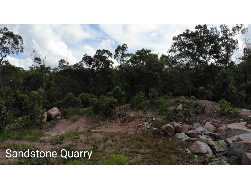Kuttabul QLD 4741