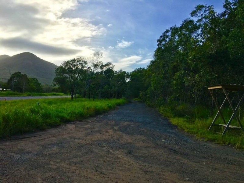 Kuttabul QLD 4741