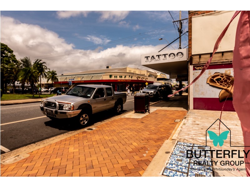22 Main Street, Proserpine QLD 4800
