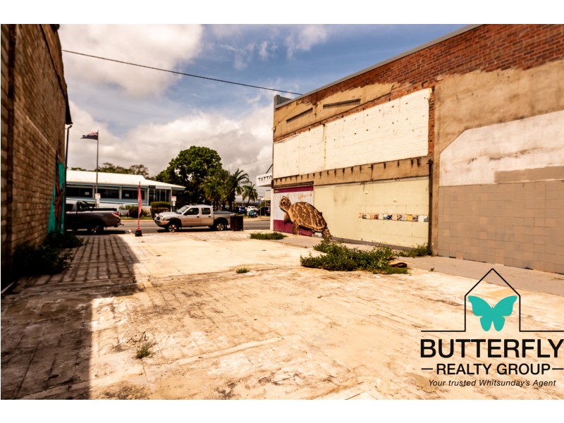 22 Main Street, Proserpine QLD 4800