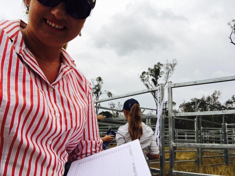 Lot 12  Lindeman Drive, Bloomsbury QLD 4799