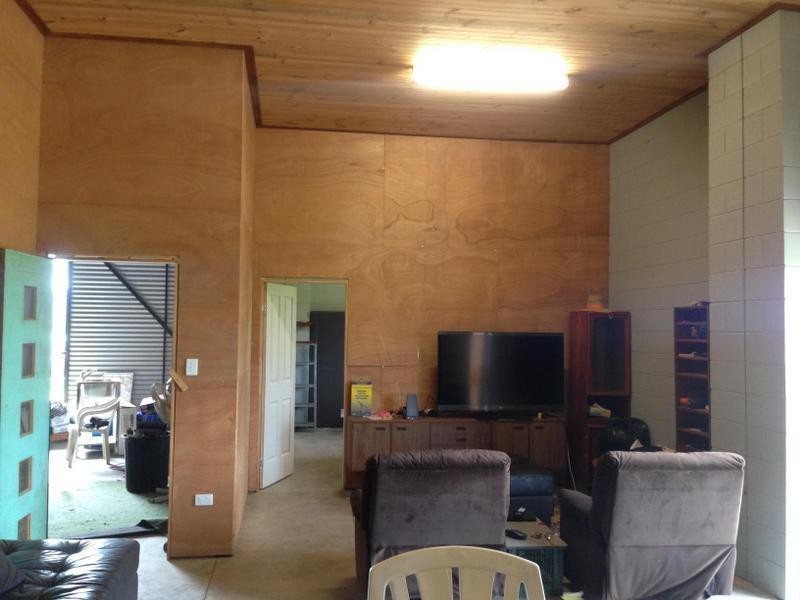 Lot 12  Lindeman Drive, Bloomsbury QLD 4799