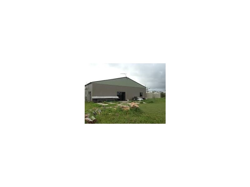 Lot 12  Lindeman Drive, Bloomsbury QLD 4799