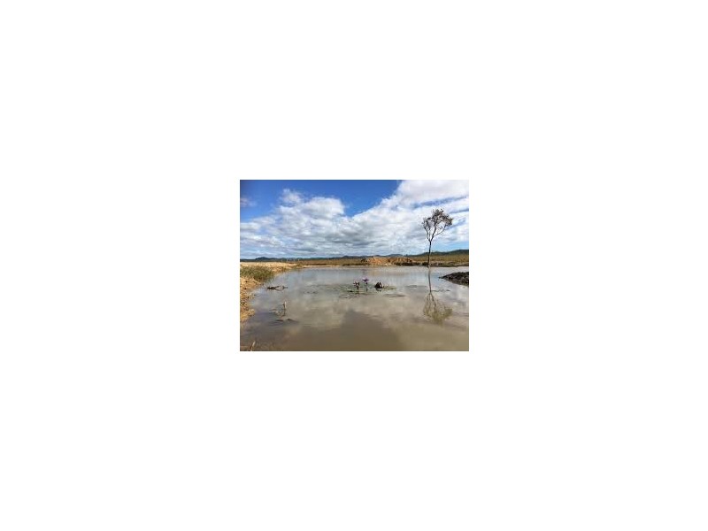 Lot 12  Lindeman Drive, Bloomsbury QLD 4799