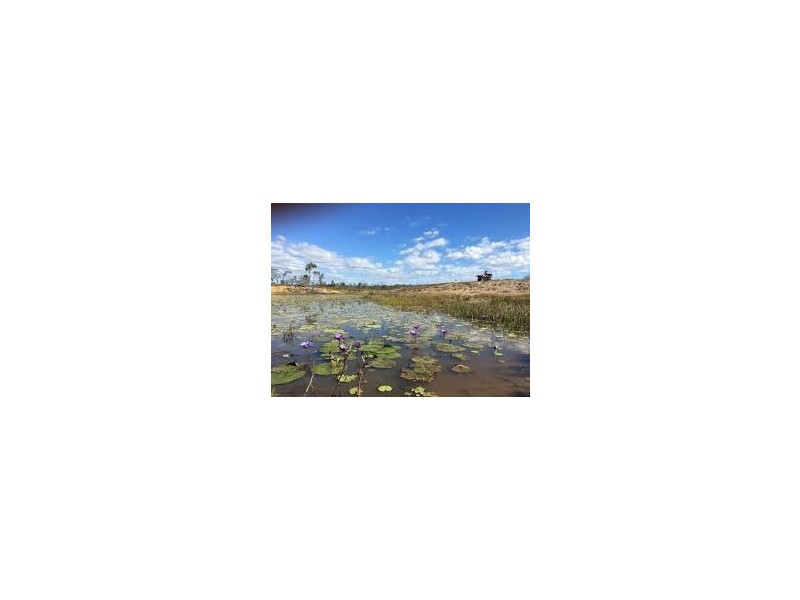 Lot 12  Lindeman Drive, Bloomsbury QLD 4799