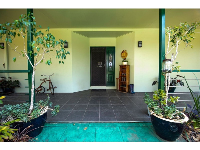 452 Geeberga Buthurra Road, Kuttabul QLD 4741