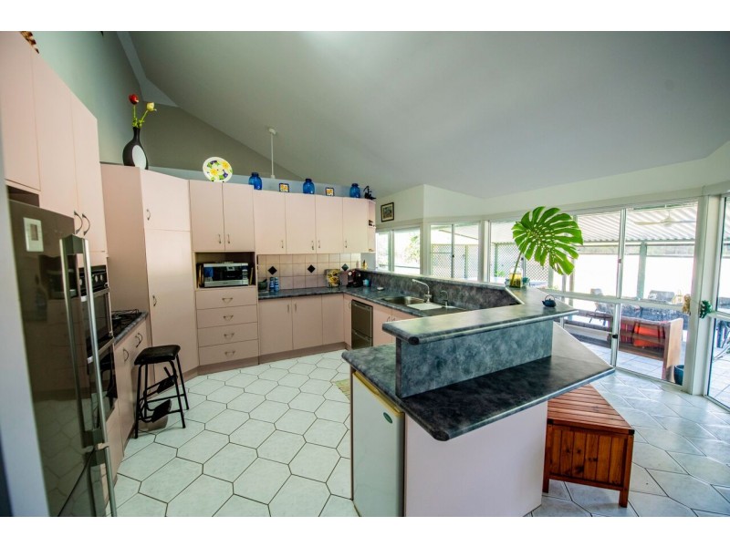 452 Geeberga Buthurra Road, Kuttabul QLD 4741