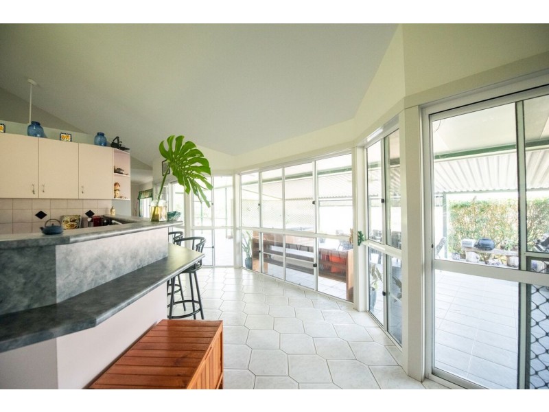 452 Geeberga Buthurra Road, Kuttabul QLD 4741