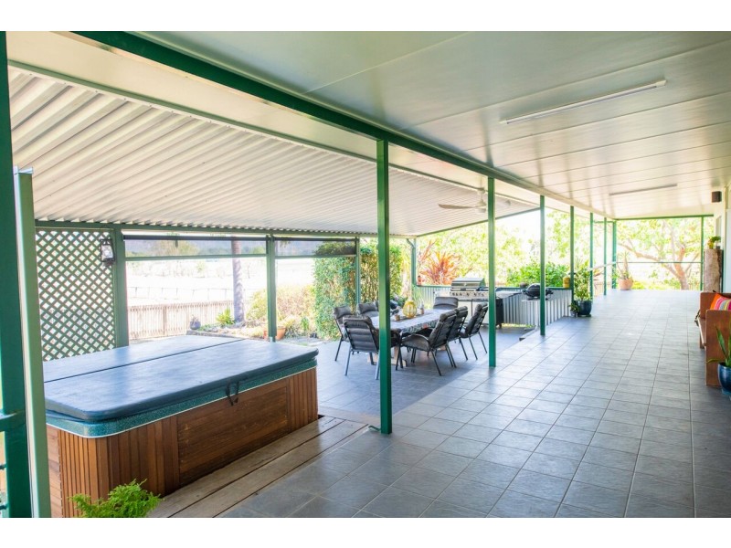 452 Geeberga Buthurra Road, Kuttabul QLD 4741