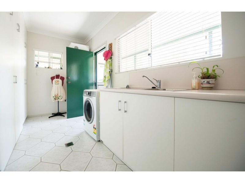 452 Geeberga Buthurra Road, Kuttabul QLD 4741