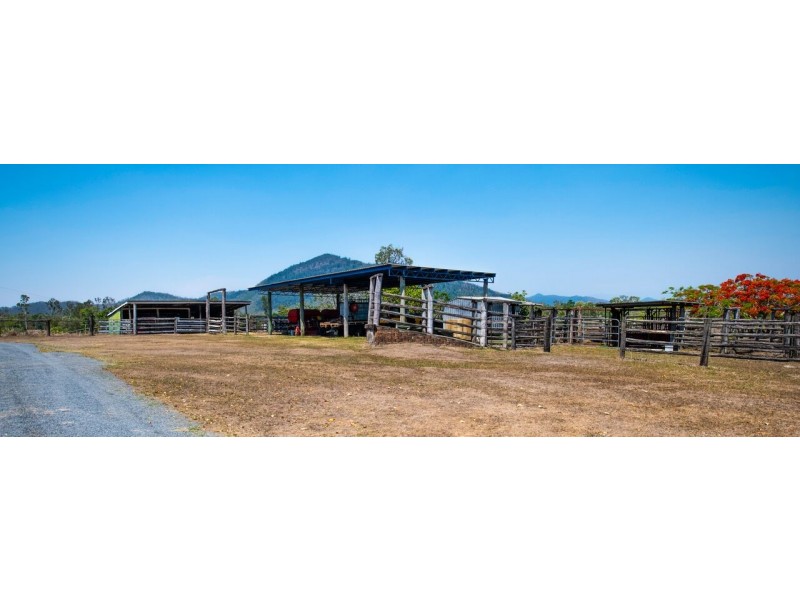 452 Geeberga Buthurra Road, Kuttabul QLD 4741