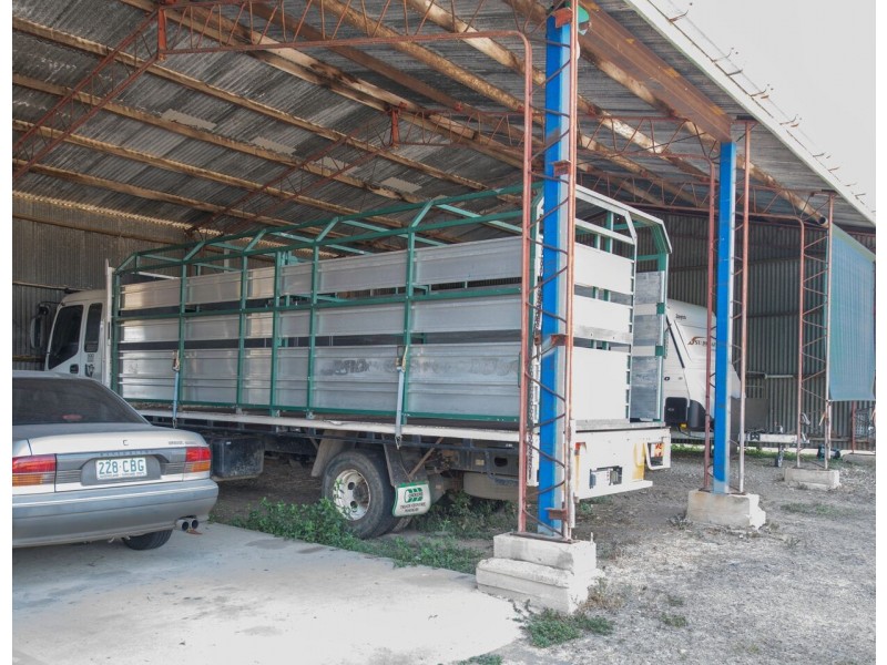 452 Geeberga Buthurra Road, Kuttabul QLD 4741