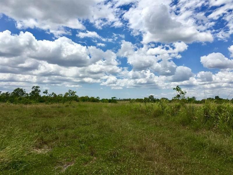 Gregory River QLD 4660