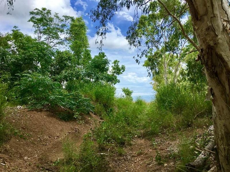 Gregory River QLD 4660