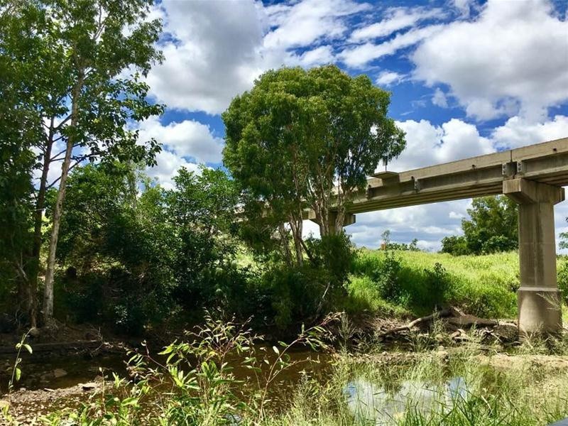 Gregory River QLD 4660