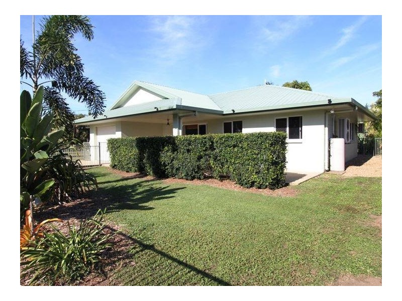 27 Cedar Street, Forrest Beach QLD 4850